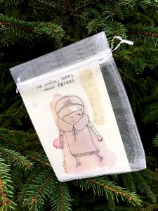 miss prosperity árbol de navidad de entre todos mis deseos